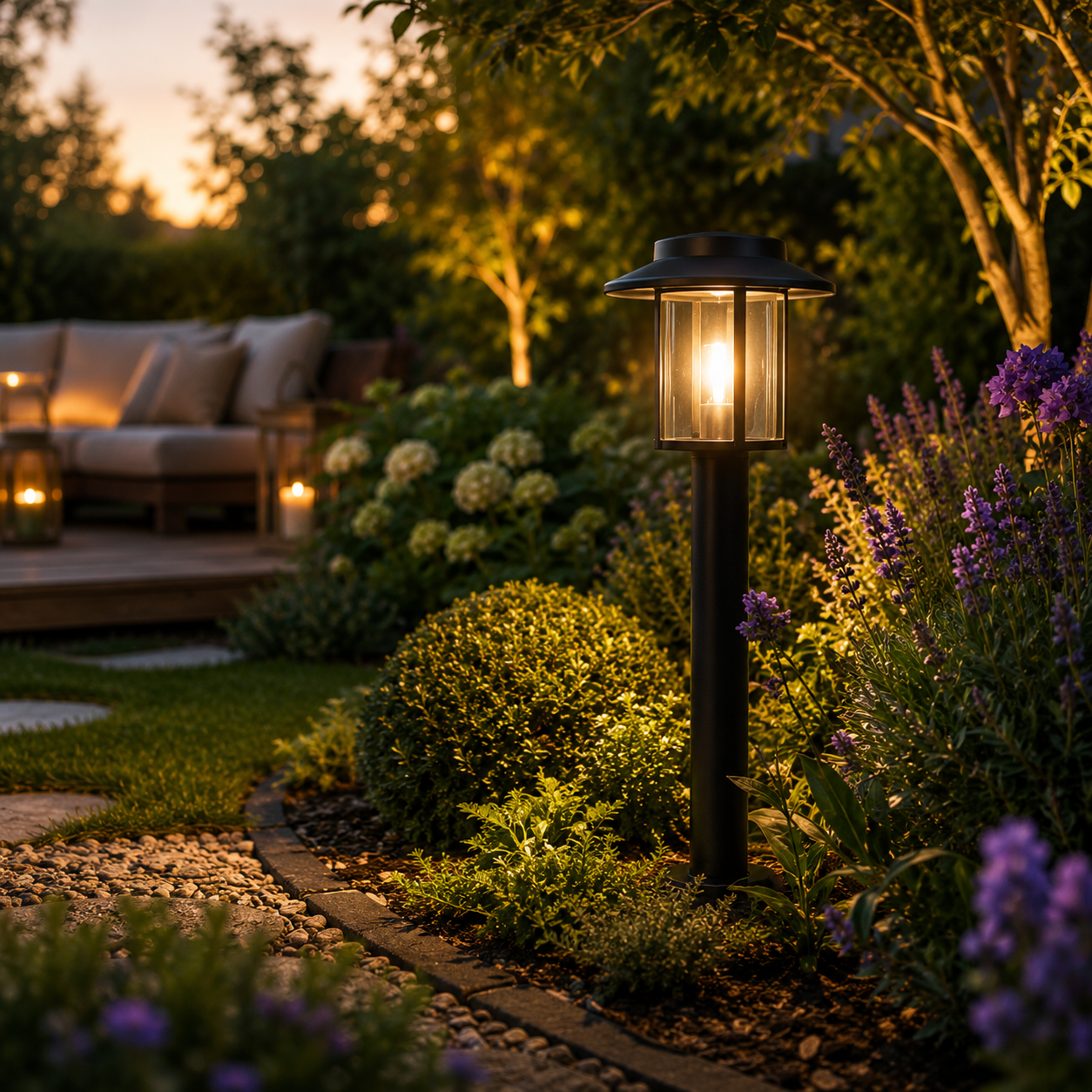 Garten